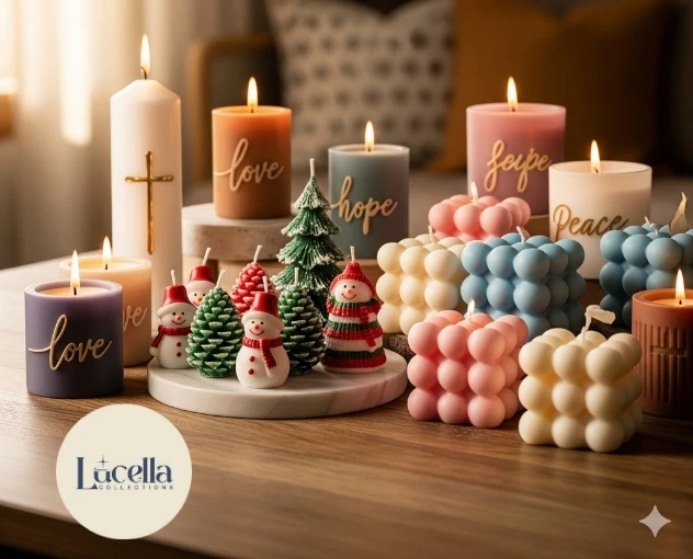 ¡Prepárate para nuestras nuevas Colecciones Audaces!